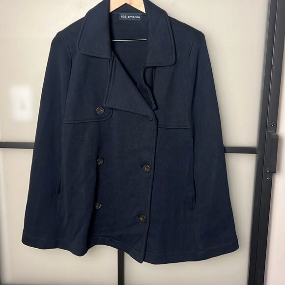 525 America Capelet - Picture 1 of 5
